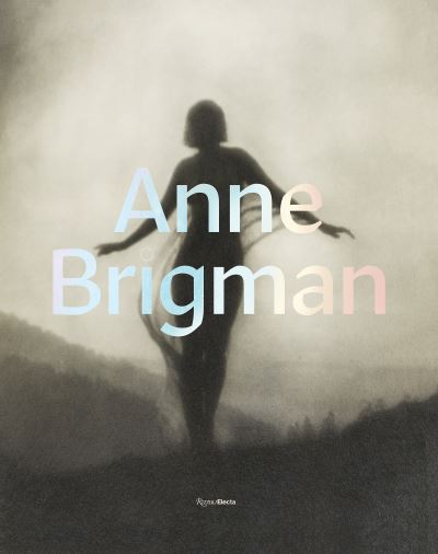 Cover for Ann M. Wolfe · Anne Brigman (Inbunden Bok) (2020)