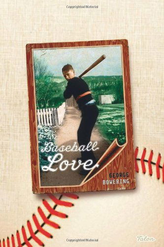 Cover for George Bowering · Baseball Love (Paperback Book) (2006)