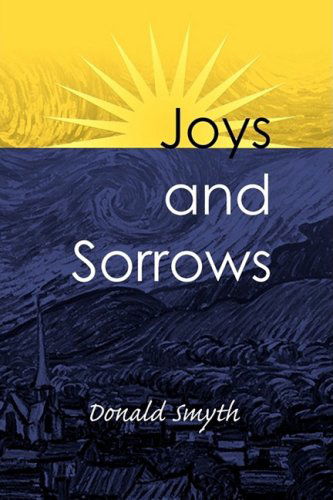 Cover for Donald Smyth · Joys and Sorrows (Taschenbuch) (2009)