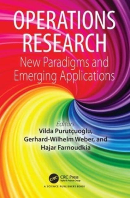 Operations Research: New Paradigms and Emerging Applications (Paperback Book) (2024)