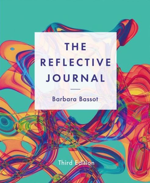 Cover for Barbara Bassot · The Reflective Journal (Paperback Book) (2020)