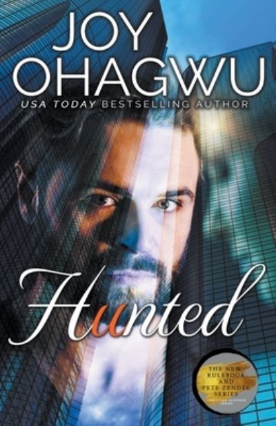 Cover for Joy Ohagwu · Hunted - A Christian Suspense - Book 13 (Paperback Book) (2019)