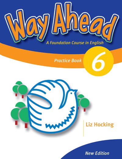 Cover for Liz Hocking · Way Ahead 6 Practice Book Revised (Paperback Book) (2005)