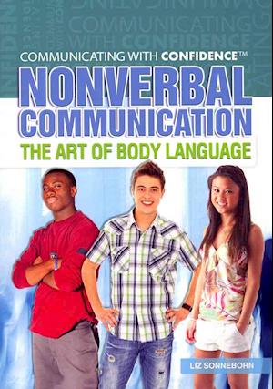 Cover for Liz Sonneborn · Nonverbal communication (Book) (2011)