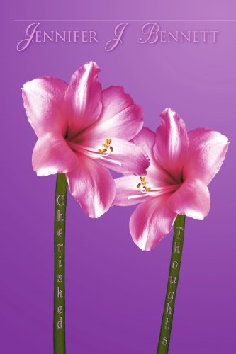 Cover for Jennifer J Bennett · Cherished Thoughts (Paperback Bog) (2010)