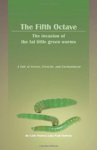 Cover for Earle Porlock · The Fifth Octave (Paperback Book) (2013)