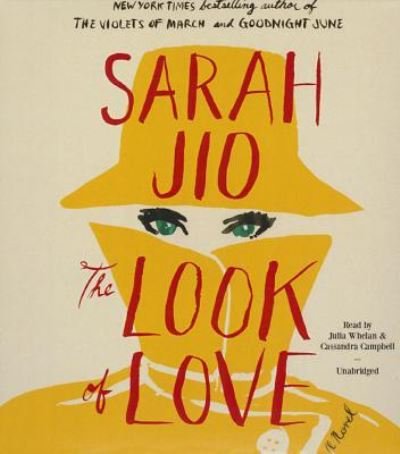 Cover for Sarah Jio · The Look of Love (CD) (2014)