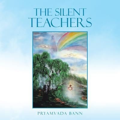 Cover for Pryamvada Bann · The Silent Teachers (Paperback Book) (2015)