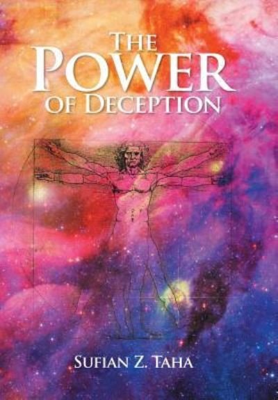 Cover for Sufian Z Taha · The Power of Deception (Hardcover Book) (2016)