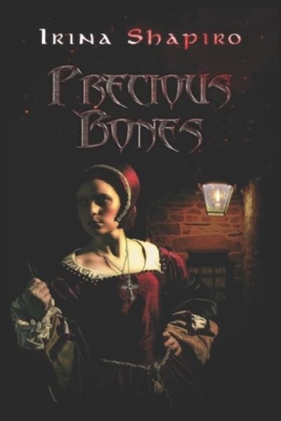 Cover for Irina Shapiro · Precious Bones (Paperback Book) (2013)