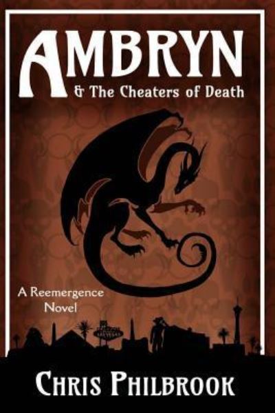 Ambryn & the Cheaters of Death - Chris Philbrook - Böcker - Createspace Independent Publishing Platf - 9781519756299 - 8 december 2015