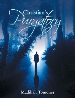 Cover for Madihah Tomoney · Christian's Purgatory (Paperback Book) (2016)