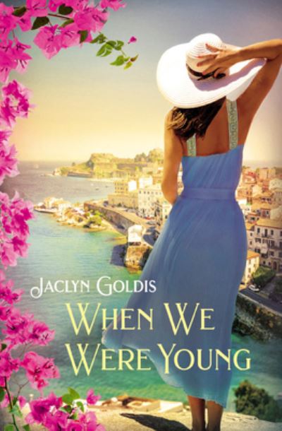 Cover for Jaclyn Goldis · When We Were Young (Paperback Book) (2021)