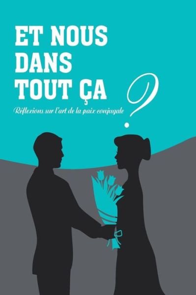 Cover for Atlan Daniel Kevin · Et nous dans tout ca? (Paperback Bog) (2017)