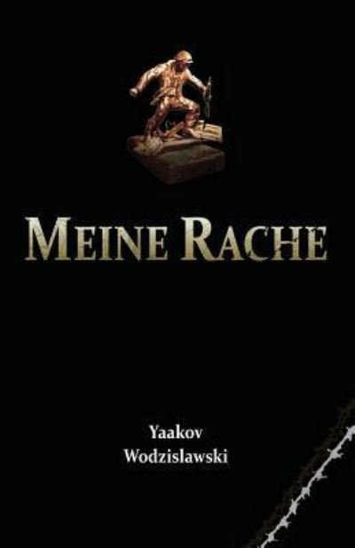 Cover for Wodzislawski Yaakov · Book in German (Taschenbuch) (2017)