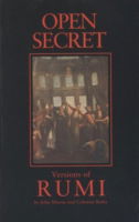 Cover for Jelaluddin Rumi · Open Secret: Versions of Rumi (Paperback Book) [New edition] (1999)