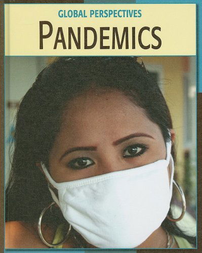 Cover for Robert Green · Pandemics (Global Perspectives) (Hardcover Book) (2008)