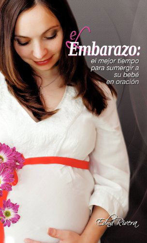 El Embarazo - Edna Rivera - Kirjat - Xulon Press - 9781619043299 - maanantai 31. lokakuuta 2011