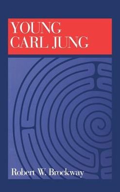 Robert Brockway · Young Carl Jung (Innbunden bok) (2013)