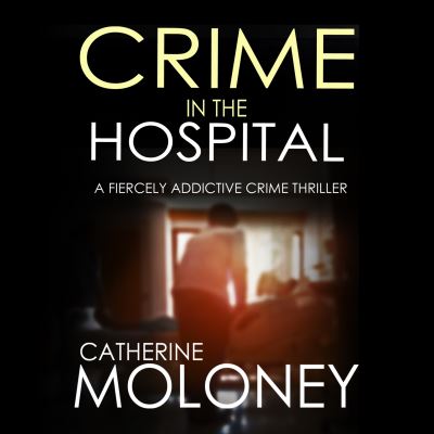 Crime in the Hospital - Rupert Degas - Music - DREAMSCAPE MEDIA - 9781666560299 - July 26, 2022