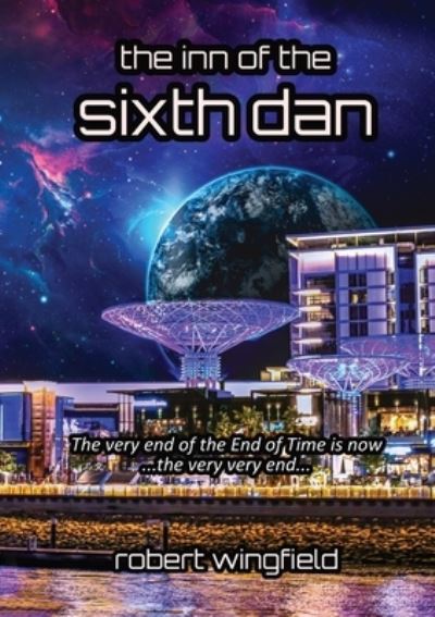 Cover for Robert Wingfield · The Inn of the Sixth Dan (Paperback Book) (2020)