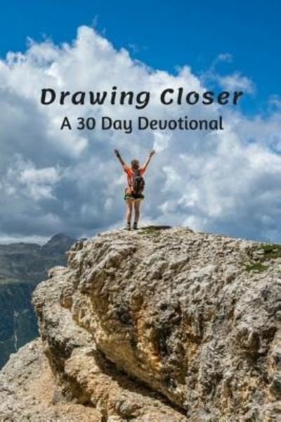 Cover for B G Jenkins · Drawing Closer (Pocketbok) (2018)