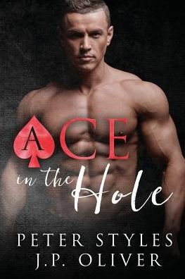Cover for J.P. Oliver · Ace In The Hole (Paperback Book) (2018)