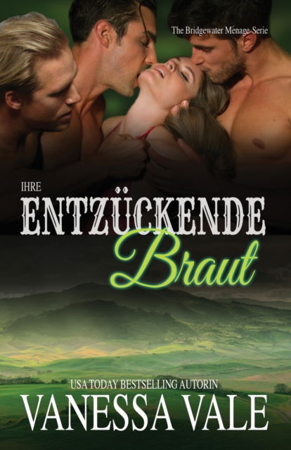 Cover for Vanessa Vale · Ihre Entzückende Braut (Book) (2019)