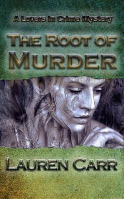 Cover for Lauren Carr · The Root of Murder (Pocketbok) (2019)