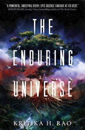 The Rages Trilogy - The Enduring Universe - The Rages Trilogy - Kritika H. Rao - Books - Titan Books Ltd - 9781803365299 - September 16, 2025