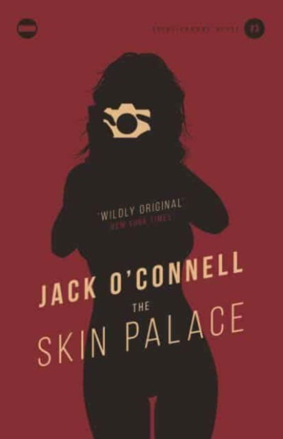 Cover for Jack O'Connell · Skin Palace (Paperback Book) (2001)