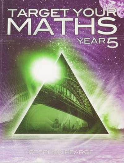 Cover for Stephen Pearce · Target Your Maths Year 5 - Target your Maths (Paperback Book) (2014)