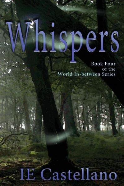 Cover for IE Castellano · Whispers (Paperback Book) (2015)