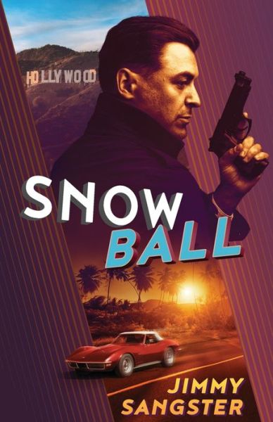 Cover for Jimmy Sangster · Snowball - James Reed (Paperback Book) (2019)