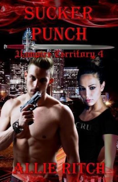 Allie Ritch · Sucker Punch (Paperback Book) (2018)