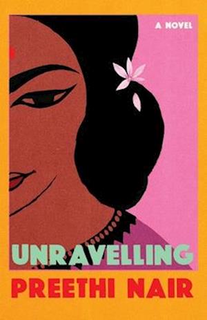 Cover for Preethi Nair · Unravelling (Taschenbuch) (2024)