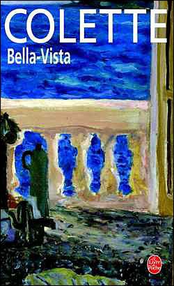 Cover for Colette · Bella-Vista (Pocketbok) [French edition] (1989)