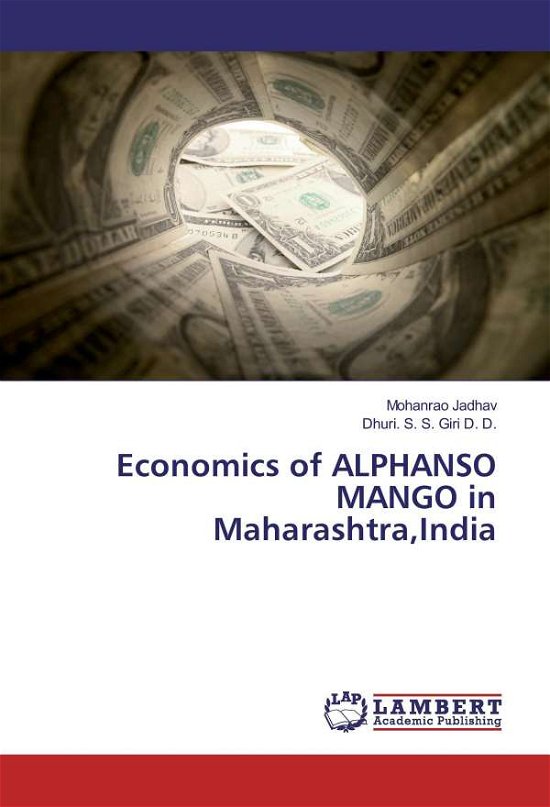 Cover for Jadhav · Economics of ALPHANSO MANGO in M (Book)