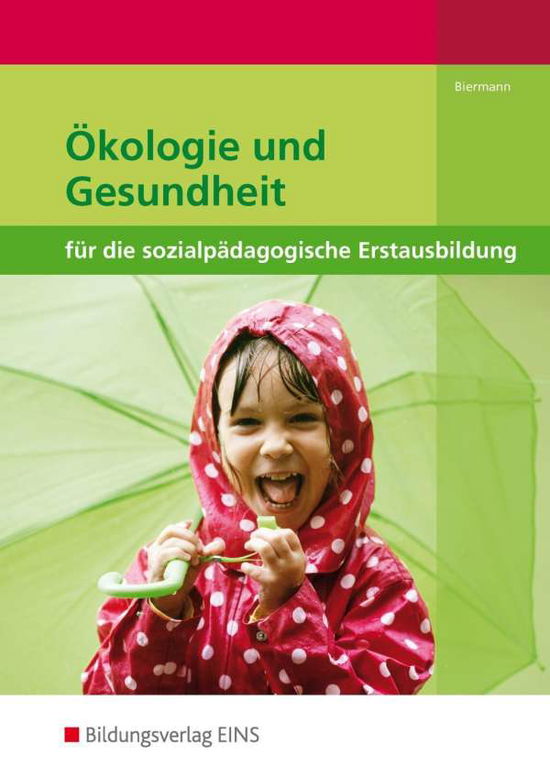 Cover for Biermann · Ökologie und Gesundheit. SB (Buch)