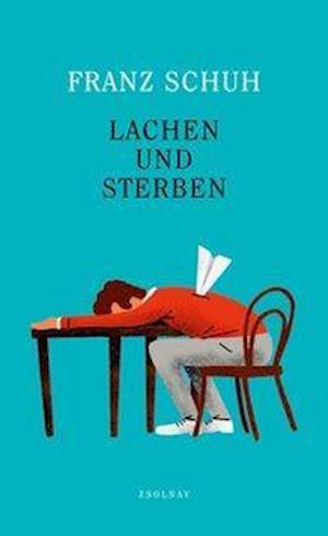 Cover for Schuh · Lachen und Sterben (Book)