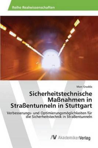 Cover for Grudda · Sicherheitstechnische Maßnahmen (Bok) (2015)