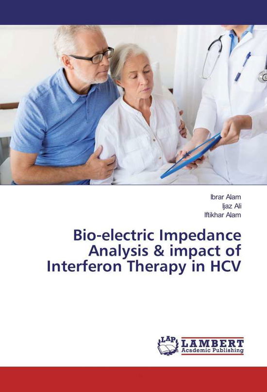 Cover for Alam · Bio-electric Impedance Analysis &amp; (Bok)