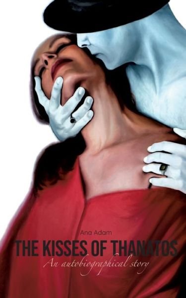Cover for Adam · The Kisses of Thanatos (Book) (2020)
