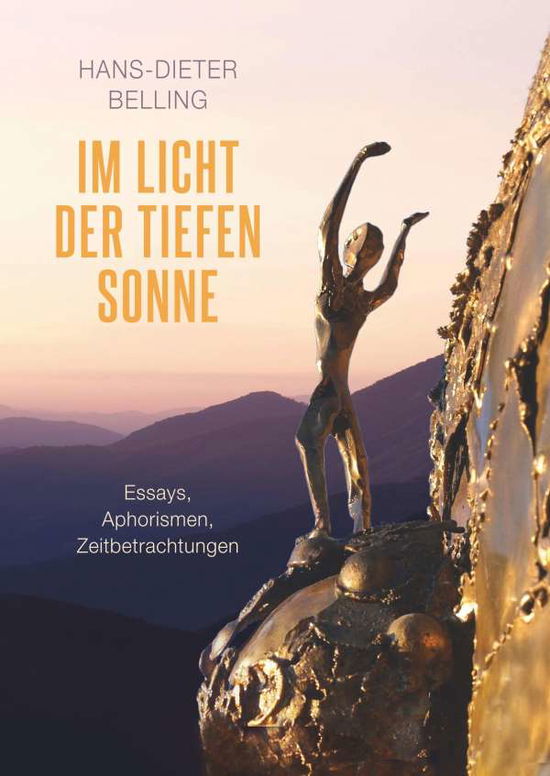 Cover for Belling · Im Licht der tiefen Sonne (Book)