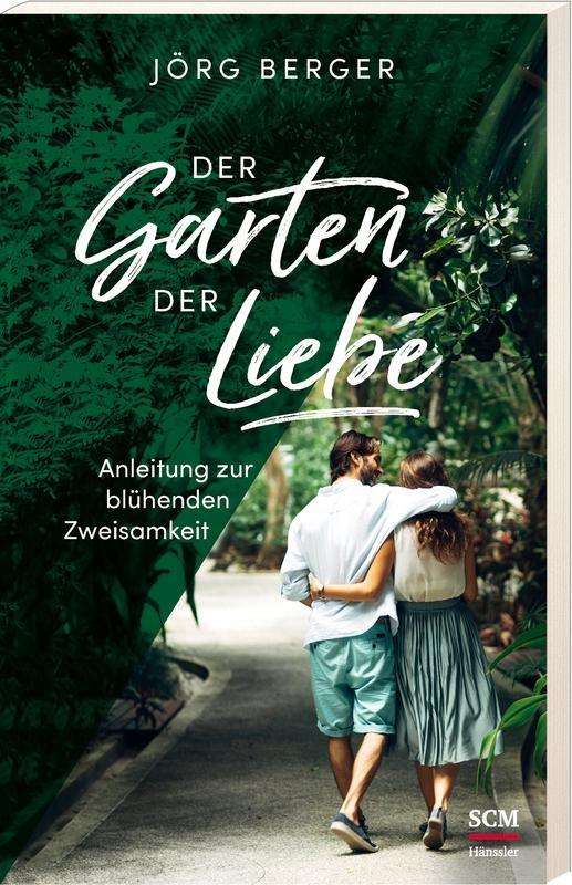 Der Garten der Liebe - Berger - Książki -  - 9783775158299 - 