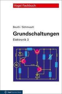 Cover for Beuth · Grundschaltungen (Bog)