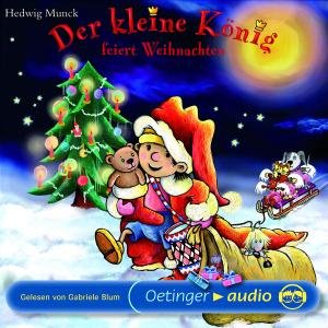 Cover for Kleine Koenig · Der Kleine Koenig Feiert (CD) (2008)