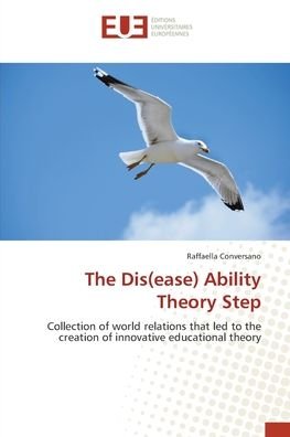 Cover for Conversano · The Dis (ease) Ability Theory (Bok) (2016)