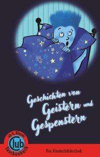 Cover for Recheis · Geschichten von Geistern und Ge (Book)