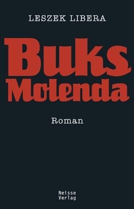 Cover for Libera · Buks Molenda (Bog)
